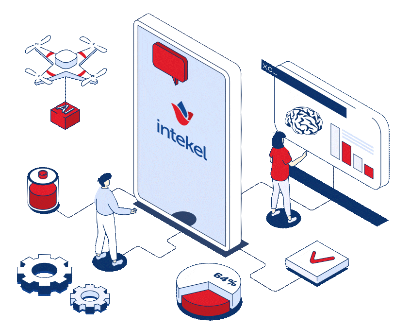About Intekel team
