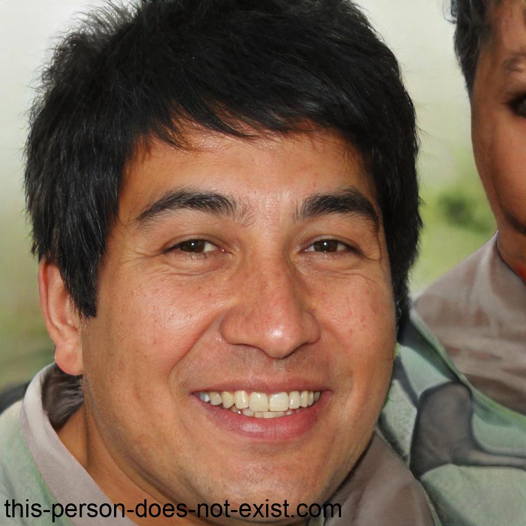 Avatar of Carlos Ruiz