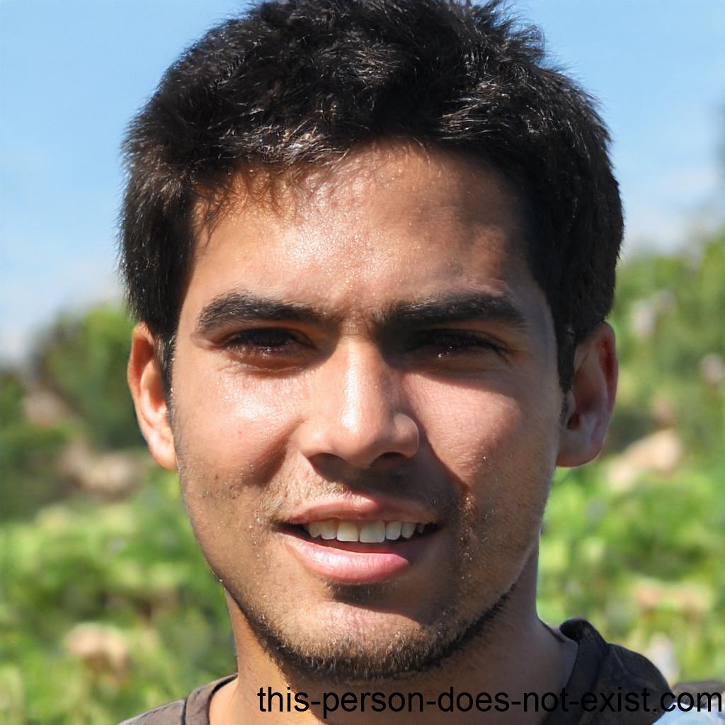 Avatar of Joel Hernandez