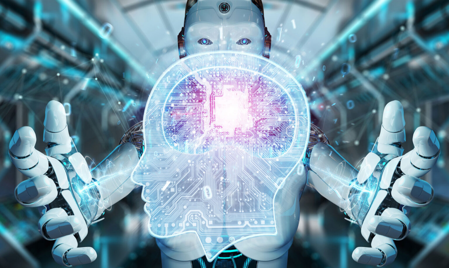 5 avances de la Inteligencia Artificial que vienen para el año 2025